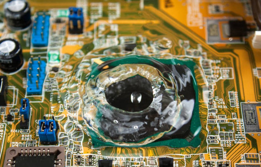 Conformal Coating for PCB Protection - Kingpcb