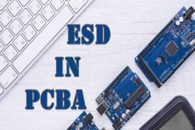 How to Protect ESD During PCBA Processing?