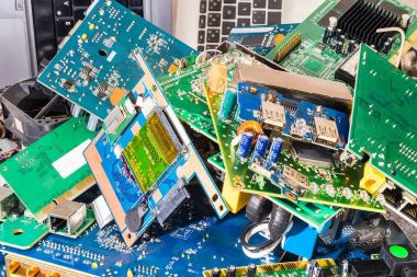 Six Reasons for PCB Failures