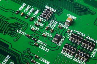 Why Via Tenting is Important in PCB Manufacturing？