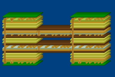 PCB Layer Stacking Capabilities