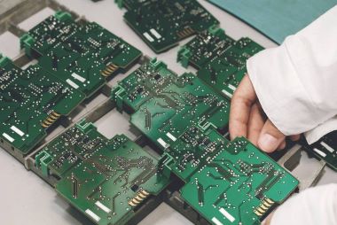 Quickly Build New Products By Using PCB Assembly Prototypes
