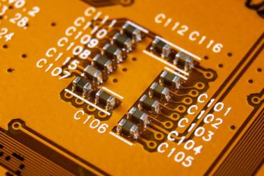 PCB Trace Impedance