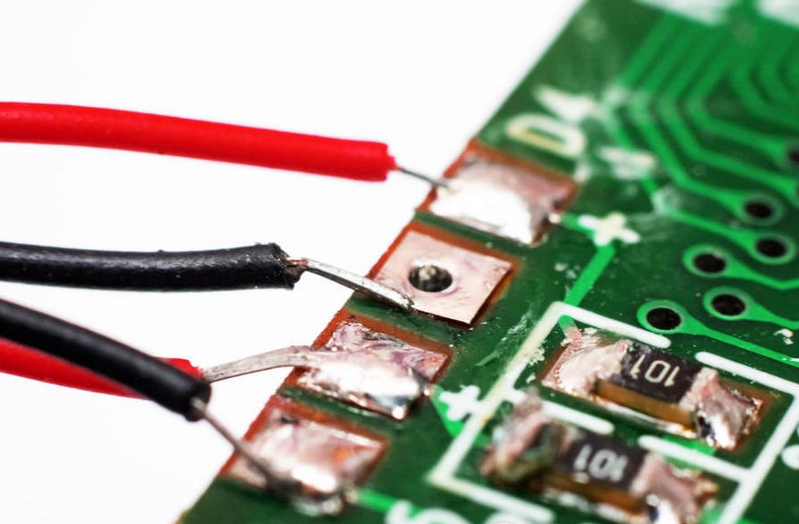 Electronics Cable and Harness Manufacturing Assembly Guide Kingpcb